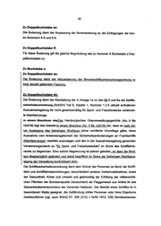 Seite 615 – Schriftverkehr zur Änderung der Schifffahrtsicherheitsverordnung des BMVI