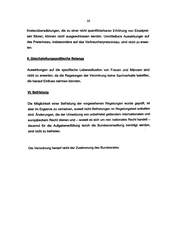 Seite 763 – Schriftverkehr zur Änderung der Schifffahrtsicherheitsverordnung des BMVI