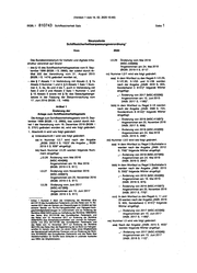 Seite 778 – Schriftverkehr zur Änderung der Schifffahrtsicherheitsverordnung des BMVI