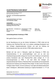 Seite 1 – 20220506; RS Länderübergreifende Verteilung_FREE