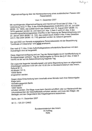 Seite 1 – Kanada - Anerkennungslage bis 5_17 - Anlage 4