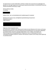 Seite 2 – 20220223 Aufenthaltsrecht_Art_20_21_AEUV_Erfassung_AZR_auszustellendes_Dokument