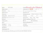 Seite 188 – Britische Soldatengräber Lan-Z-Unbekannt