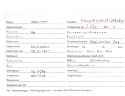 Seite 621 – Britische Soldatengräber Lan-Z-Unbekannt