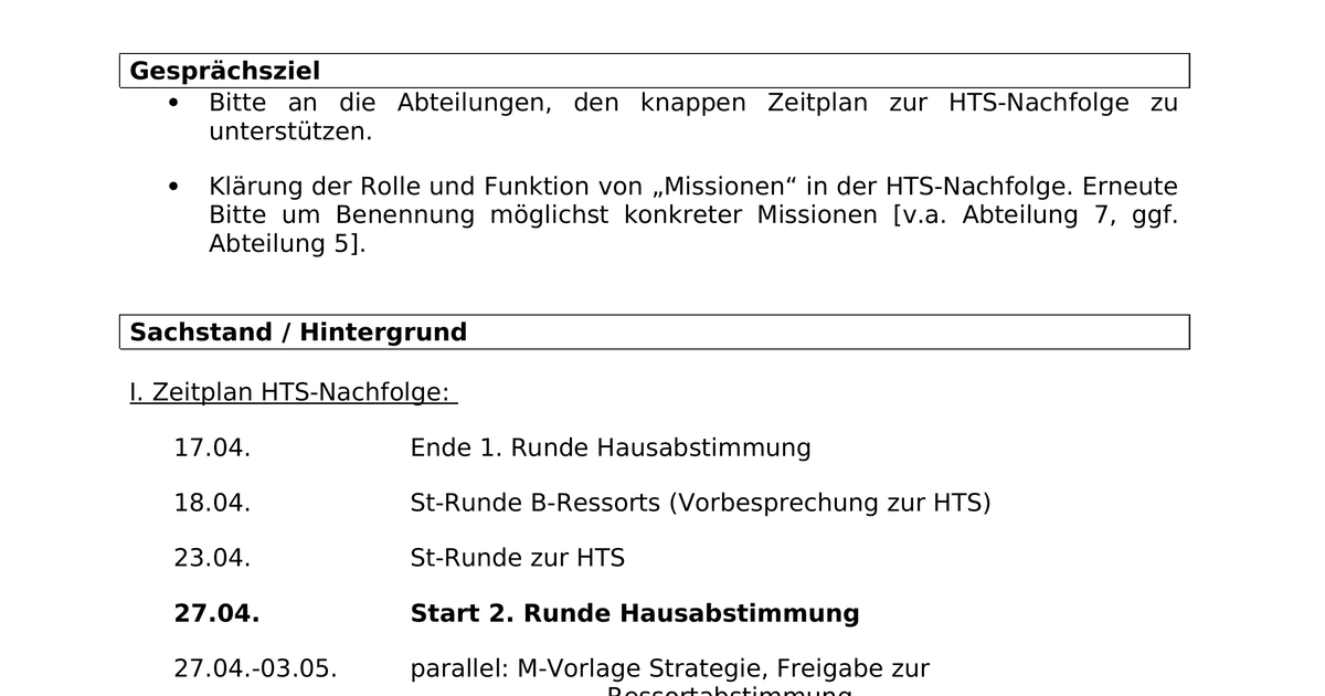 BMBF-Sprechzettel - FragDenStaat