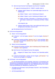 Seite 26 – Microsoft Word - 191216 Entwurf Viertes Gesetz zur Ã—nderung des LFGB sowie anderer Vorschriften.docx