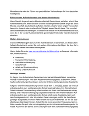 Seite 8 – 20220531 Nutzerinformation _Neue PIK-Workflows UKR und UKR Biometrie zum 1. Juni 2022 _Registrierung und Nacherfassung von Kriegsgeflu╠êchteten aus der Ukraine