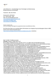 Seite 3 – 230828-finalekabinettvorlagezumreferentenentwurfeinesgesetzeszurverbessertennutzungvongesundheitsdaten