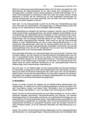 Seite 85 – 230828-finalekabinettvorlagezumreferentenentwurfeinesgesetzeszurverbessertennutzungvongesundheitsdaten