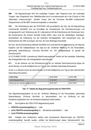 Seite 61 – Wehrfliegerverwendungsfähigkeit und weitere Tauglichkeitsbegutachtungen von Luftfahrtpersonal