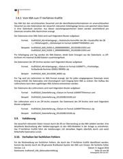 Seite 1138 – Vertrag des Verkehrsministeriums mit CTS Eventim zur Erhebung der PKW-Maut