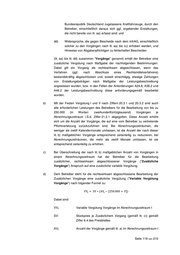 Seite 125 – Vertrag des Verkehrsministeriums mit CTS Eventim zur Erhebung der PKW-Maut