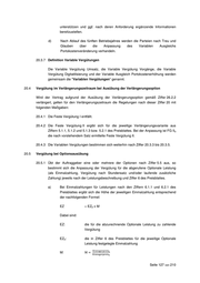 Seite 133 – Vertrag des Verkehrsministeriums mit CTS Eventim zur Erhebung der PKW-Maut