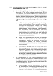Seite 136 – Vertrag des Verkehrsministeriums mit CTS Eventim zur Erhebung der PKW-Maut