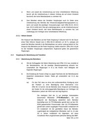 Seite 141 – Vertrag des Verkehrsministeriums mit CTS Eventim zur Erhebung der PKW-Maut