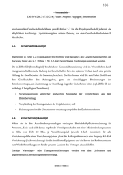 Seite 1440 – Vertrag des Verkehrsministeriums mit CTS Eventim zur Erhebung der PKW-Maut
