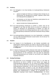 Seite 170 – Vertrag des Verkehrsministeriums mit CTS Eventim zur Erhebung der PKW-Maut