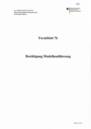 Seite 1790 – Vertrag des Verkehrsministeriums mit CTS Eventim zur Erhebung der PKW-Maut