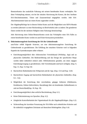 Seite 1843 – Vertrag des Verkehrsministeriums mit CTS Eventim zur Erhebung der PKW-Maut