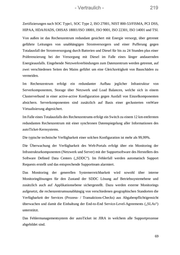 Seite 1861 – Vertrag des Verkehrsministeriums mit CTS Eventim zur Erhebung der PKW-Maut