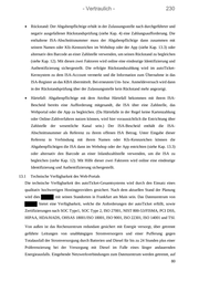 Seite 1872 – Vertrag des Verkehrsministeriums mit CTS Eventim zur Erhebung der PKW-Maut