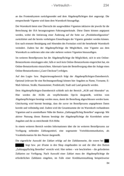 Seite 1876 – Vertrag des Verkehrsministeriums mit CTS Eventim zur Erhebung der PKW-Maut