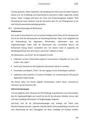 Seite 1932 – Vertrag des Verkehrsministeriums mit CTS Eventim zur Erhebung der PKW-Maut