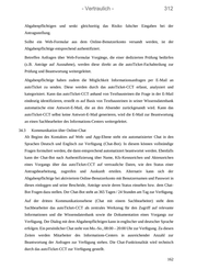 Seite 1954 – Vertrag des Verkehrsministeriums mit CTS Eventim zur Erhebung der PKW-Maut