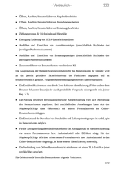 Seite 1964 – Vertrag des Verkehrsministeriums mit CTS Eventim zur Erhebung der PKW-Maut