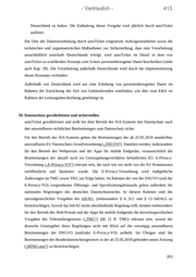 Seite 2055 – Vertrag des Verkehrsministeriums mit CTS Eventim zur Erhebung der PKW-Maut