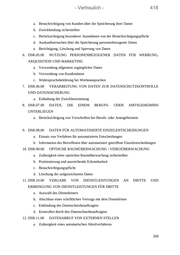 Seite 2060 – Vertrag des Verkehrsministeriums mit CTS Eventim zur Erhebung der PKW-Maut