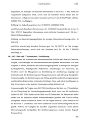 Seite 2077 – Vertrag des Verkehrsministeriums mit CTS Eventim zur Erhebung der PKW-Maut