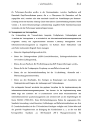 Seite 2086 – Vertrag des Verkehrsministeriums mit CTS Eventim zur Erhebung der PKW-Maut