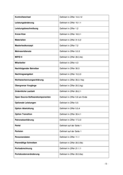 Seite 223 – Vertrag des Verkehrsministeriums mit CTS Eventim zur Erhebung der PKW-Maut