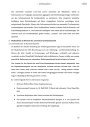 Seite 2385 – Vertrag des Verkehrsministeriums mit CTS Eventim zur Erhebung der PKW-Maut