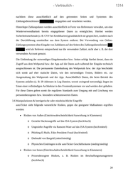 Seite 2390 – Vertrag des Verkehrsministeriums mit CTS Eventim zur Erhebung der PKW-Maut