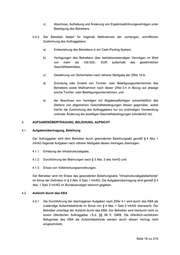 Seite 24 – Vertrag des Verkehrsministeriums mit CTS Eventim zur Erhebung der PKW-Maut