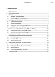 Seite 2406 – Vertrag des Verkehrsministeriums mit CTS Eventim zur Erhebung der PKW-Maut