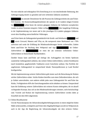 Seite 2422 – Vertrag des Verkehrsministeriums mit CTS Eventim zur Erhebung der PKW-Maut