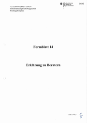 Seite 2467 – Vertrag des Verkehrsministeriums mit CTS Eventim zur Erhebung der PKW-Maut