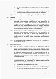 Seite 247 – Vertrag des Verkehrsministeriums mit CTS Eventim zur Erhebung der PKW-Maut