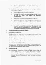 Seite 248 – Vertrag des Verkehrsministeriums mit CTS Eventim zur Erhebung der PKW-Maut