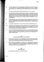 Seite 2532 – Vertrag des Verkehrsministeriums mit CTS Eventim zur Erhebung der PKW-Maut