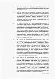 Seite 256 – Vertrag des Verkehrsministeriums mit CTS Eventim zur Erhebung der PKW-Maut