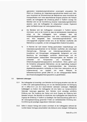 Seite 259 – Vertrag des Verkehrsministeriums mit CTS Eventim zur Erhebung der PKW-Maut