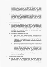 Seite 267 – Vertrag des Verkehrsministeriums mit CTS Eventim zur Erhebung der PKW-Maut