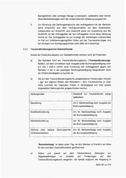 Seite 276 – Vertrag des Verkehrsministeriums mit CTS Eventim zur Erhebung der PKW-Maut
