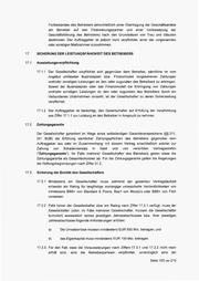 Seite 333 – Vertrag des Verkehrsministeriums mit CTS Eventim zur Erhebung der PKW-Maut