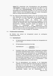 Seite 334 – Vertrag des Verkehrsministeriums mit CTS Eventim zur Erhebung der PKW-Maut