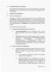 Seite 336 – Vertrag des Verkehrsministeriums mit CTS Eventim zur Erhebung der PKW-Maut